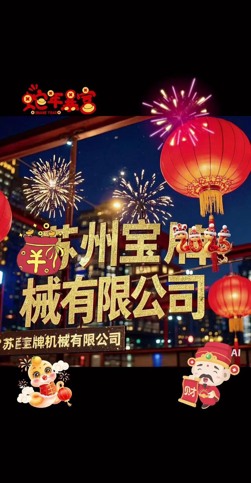 烟花绽于零点间,启幕新程四季篇.新的一年,不说永远,只说